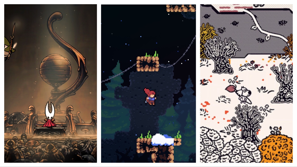 The Most Affordable Video Games To Buy Right Now